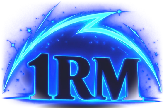 1RM Studio